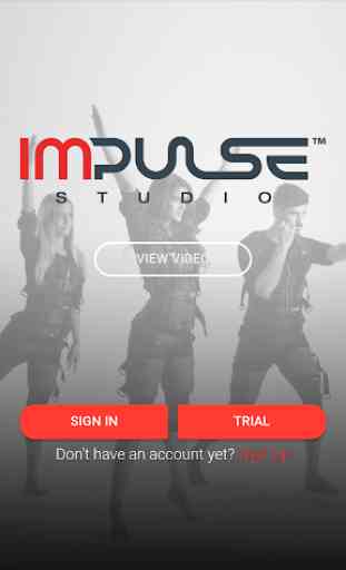 Impulse Studio 1