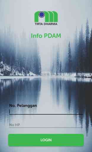 Info PDAM 1
