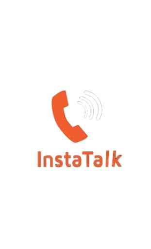 InstaTalk Voip 2 - Cheap calls worldwide 1