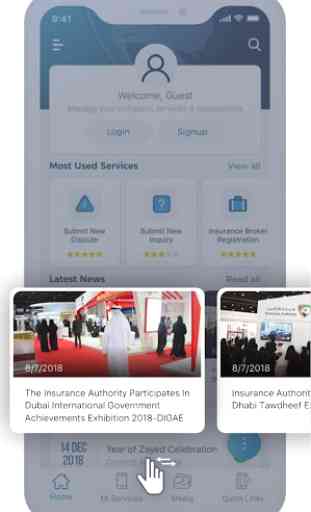 Insurance Authority (UAE) 2