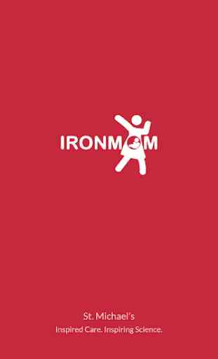 Iron Mom App 1