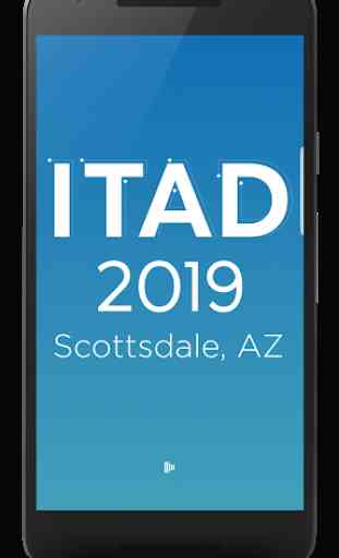 ITAD Summit 2019 Scottsdale 3