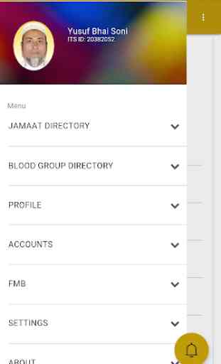 Jabalpur Jamaat Mumineen App 3
