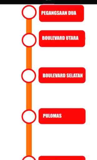 Jakarta MRT and LRT Route 2020 3