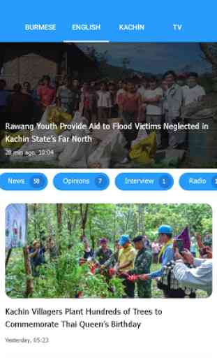 Kachin News Group 2