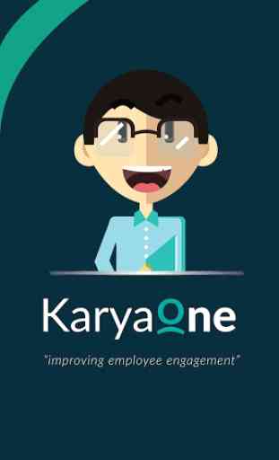 KaryaOne - Human Resource Management 1