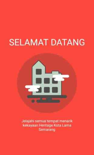 Kota Lama Semarang 1