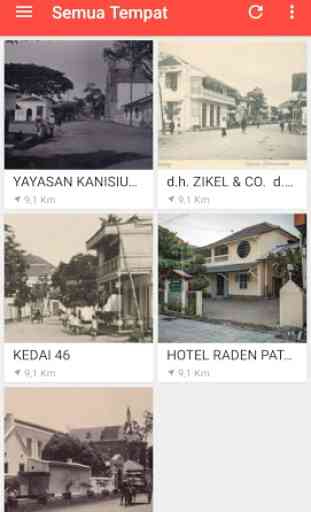 Kota Lama Semarang 2