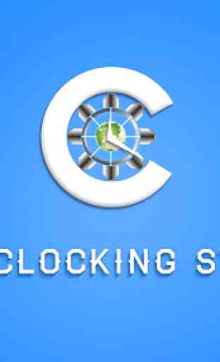 Krify Clocking System 1