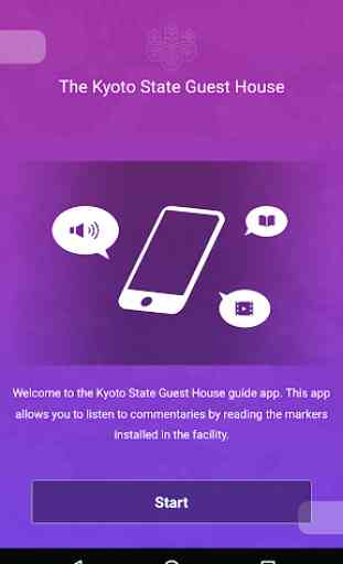 Kyoto SGH Official App 1