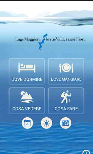 Lago Maggiore App 1