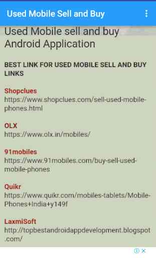 LaxmiSoft - Best Mobile Phones Sale and Buy Online 4