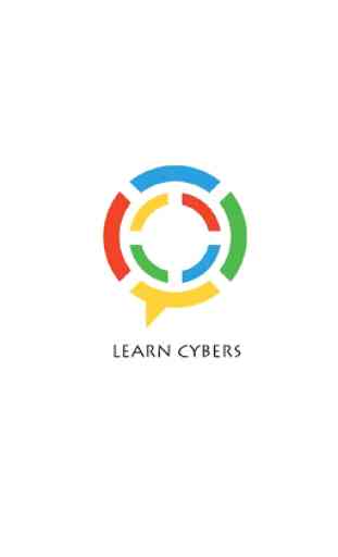 Learn Cybers - Online Tutorials 1