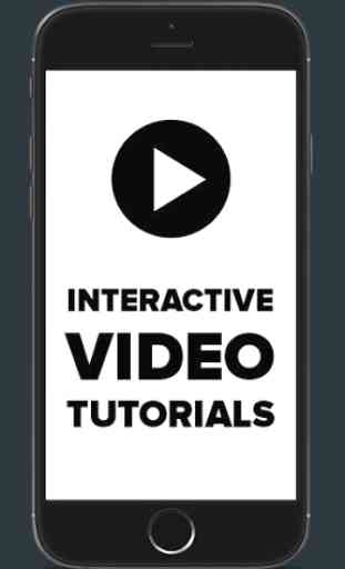 Learn VideoPad Video Editor : Video Tutorials 4