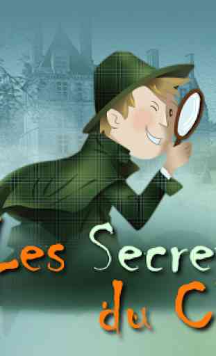 Les Secrets du Château 1