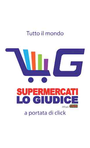 LG Supermercati 1