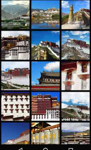 Lhasa Guida Turistica 2