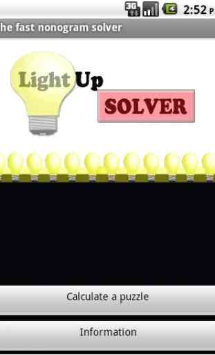 Light Up Solver 1