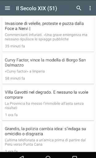 Liguria notizie gratis 4
