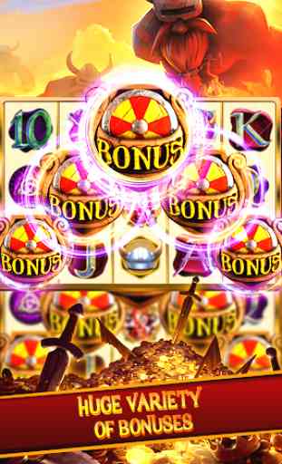 Link Lucky 777 Slots - Vegas Casino Slots Machine 1