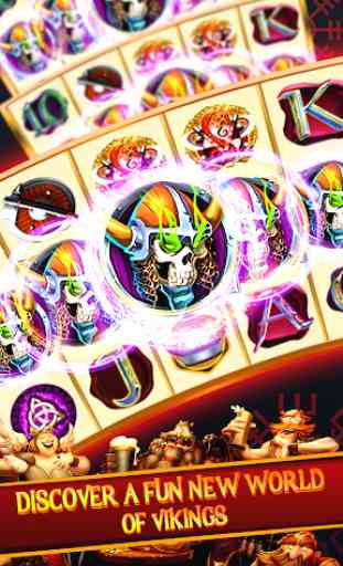 Link Lucky 777 Slots - Vegas Casino Slots Machine 3