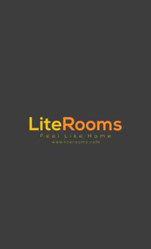 LITE ROOMS BOOKING 1