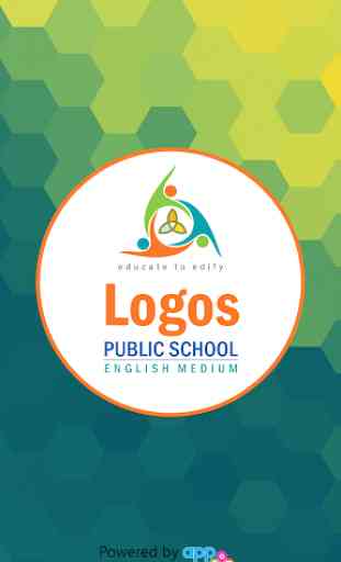 Logos Public School 1