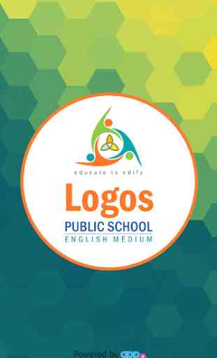 Logos Public School 2