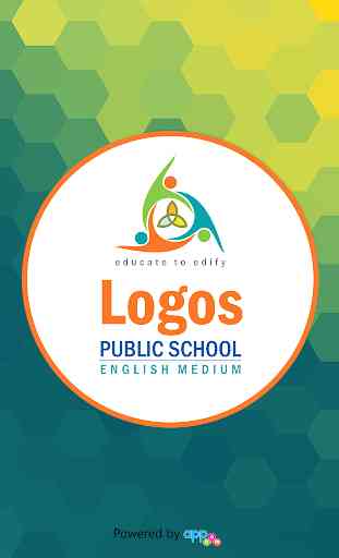 Logos Public School 3