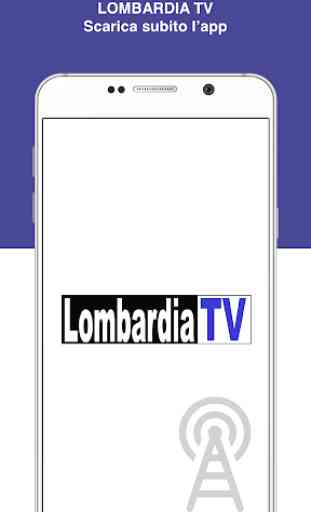 Lombardia TV 1