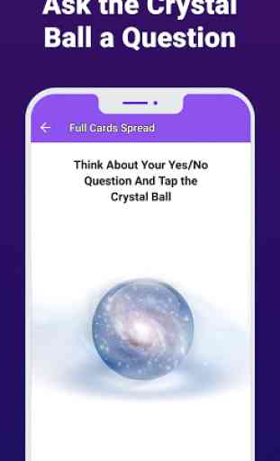 Love Fortune Teller - Get 3 free minutes chat 4