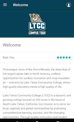 LTCC Campus Tour Guide 1