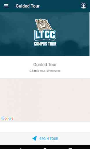 LTCC Campus Tour Guide 2
