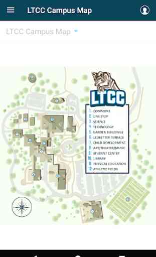 LTCC Campus Tour Guide 3