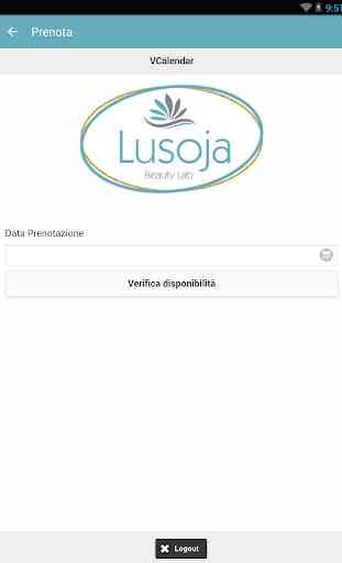 Lusoja Beauty Lab 3