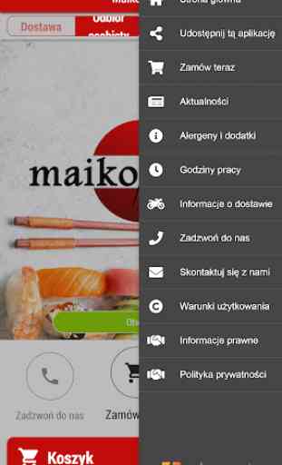 Maiko Sushi 2