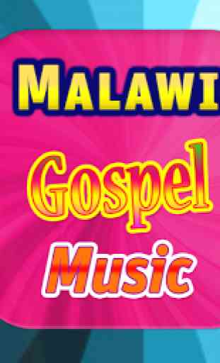 Malawi Gospel Music 1