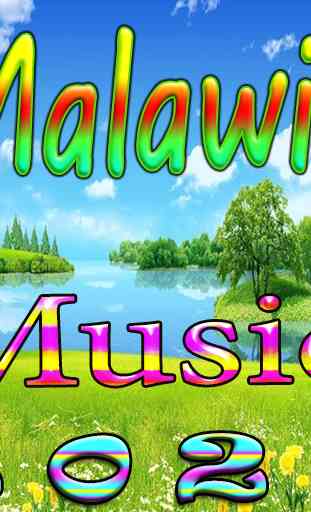 Malawi Music 2