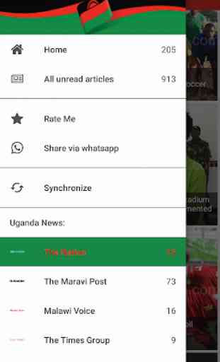 Malawi news 1