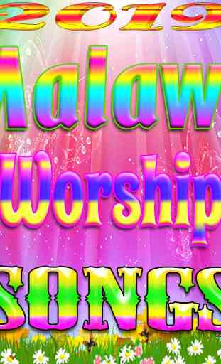 Malawi Worship Songs 1