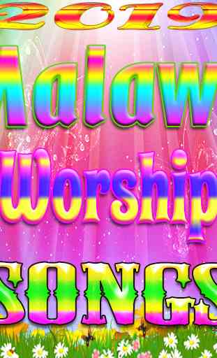 Malawi Worship Songs 2