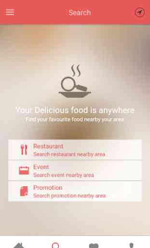 Malaysia Johor Bahru Food App 2
