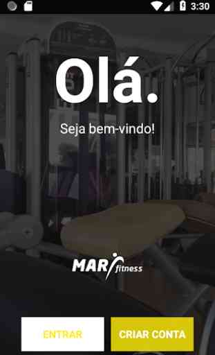 Mar Fitness - OVG 1