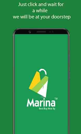 Marina App 1
