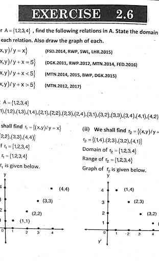 Maths 11 Volume 1 4