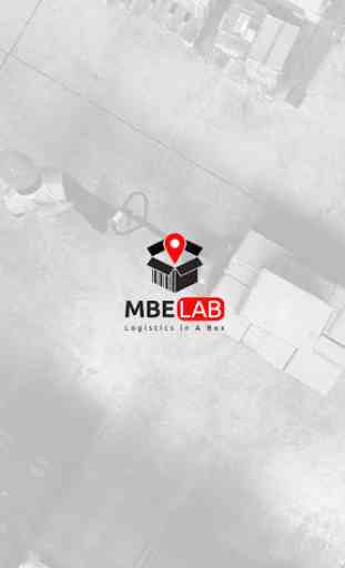 MBE Lab 1