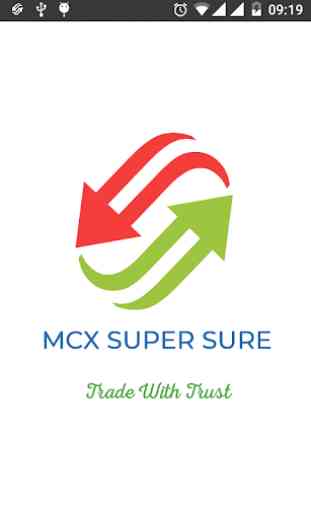 Mcx Super Sure 1