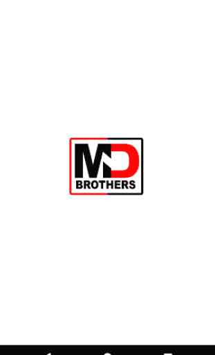 MD Brothers 1