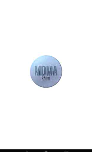 MDMA Radio 1
