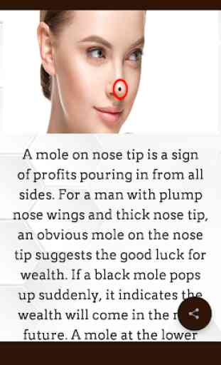 Meaning of Moles 4